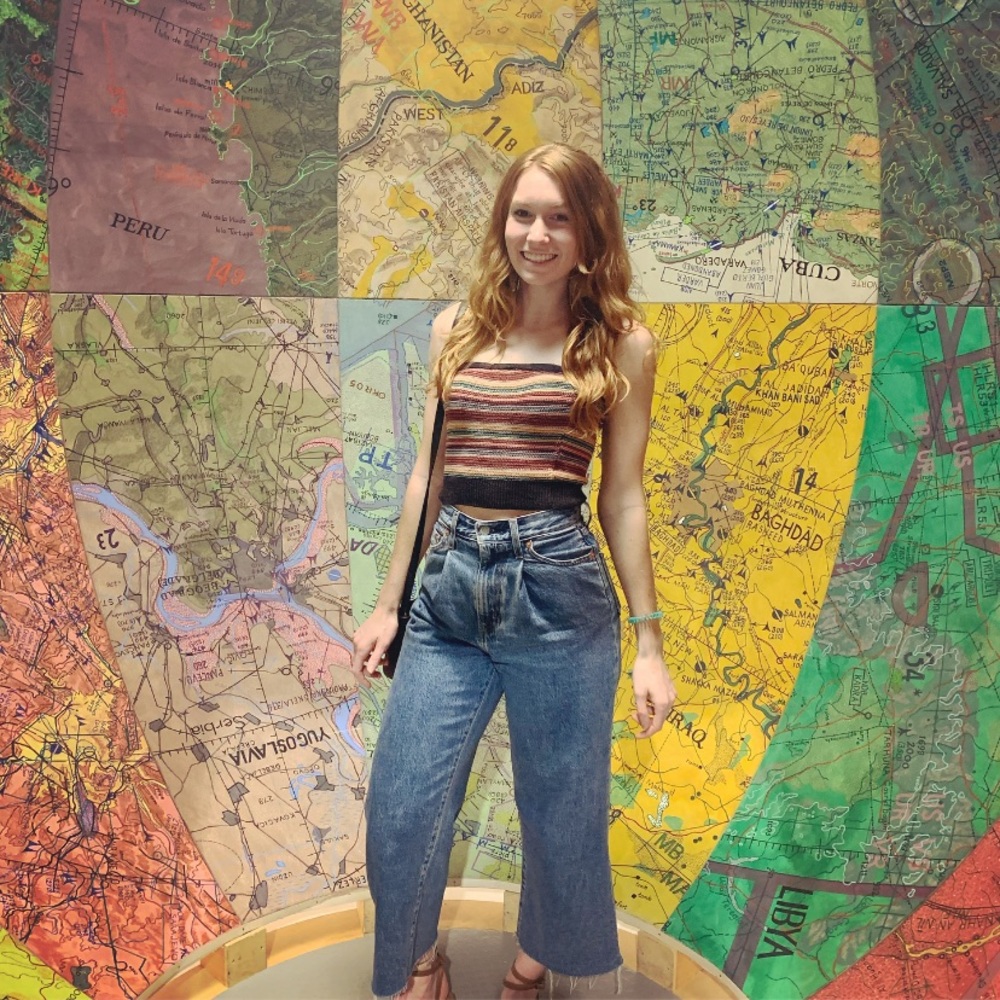 Meet your Posher, Alyse